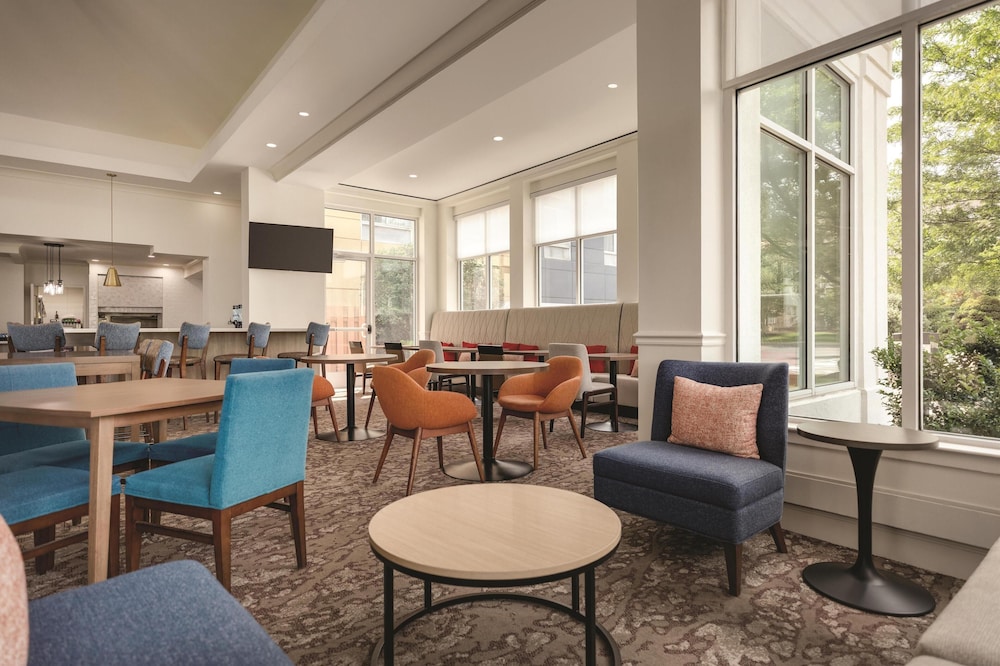 Hilton Garden Inn Allentown Bethlehem Airport - photo 31