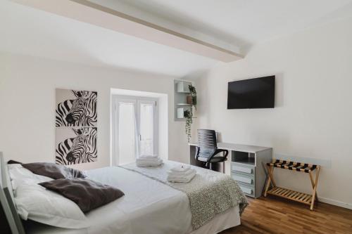 La Boutique Apartment — 4-Star Luxury Hotel in Parma, Italy