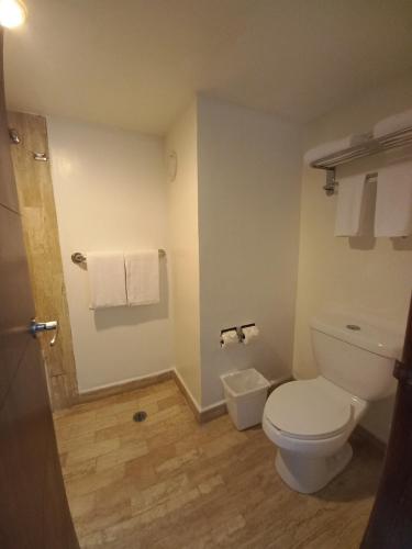 Spacious comfortable and with beach access in Puerto Vallarta, Mexico