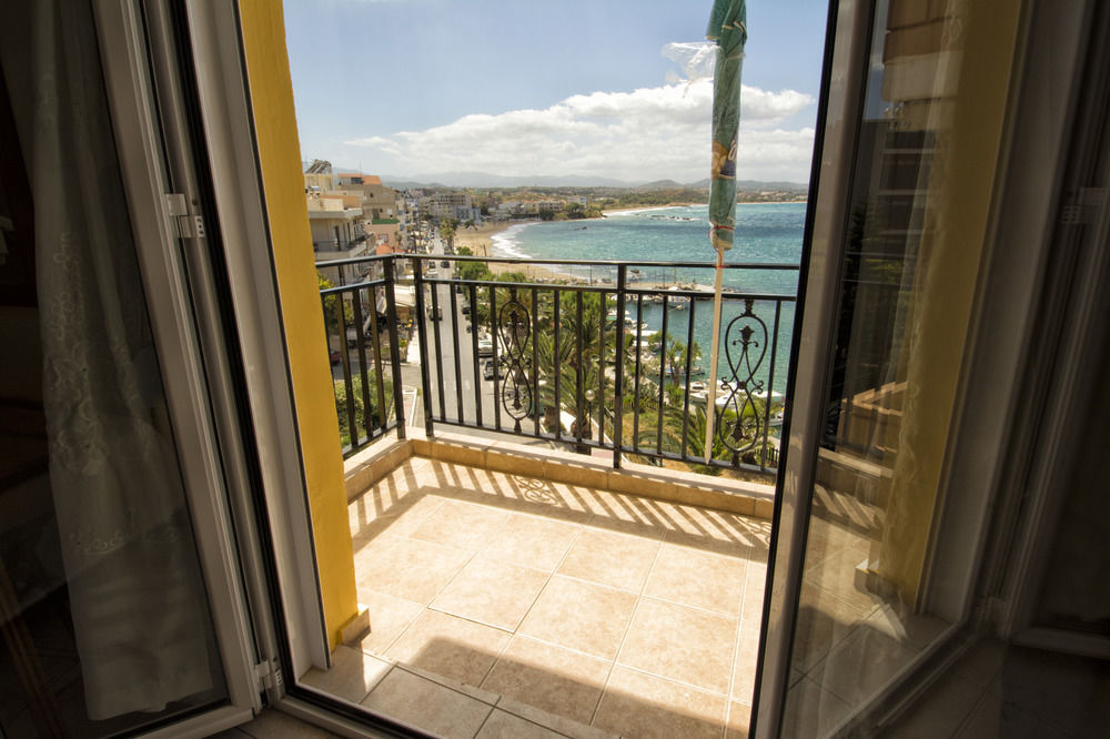 Semeli Hotel - last minute hotel in Chania