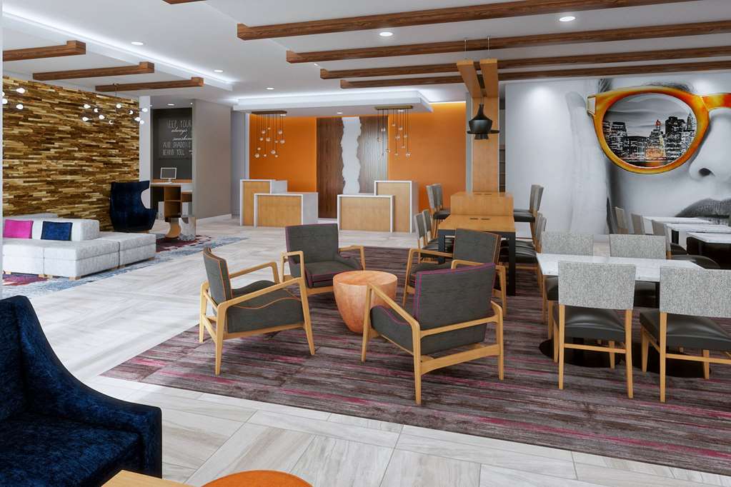 La Quinta Inn & Suites By Wyndham Pflugerville - photo 7