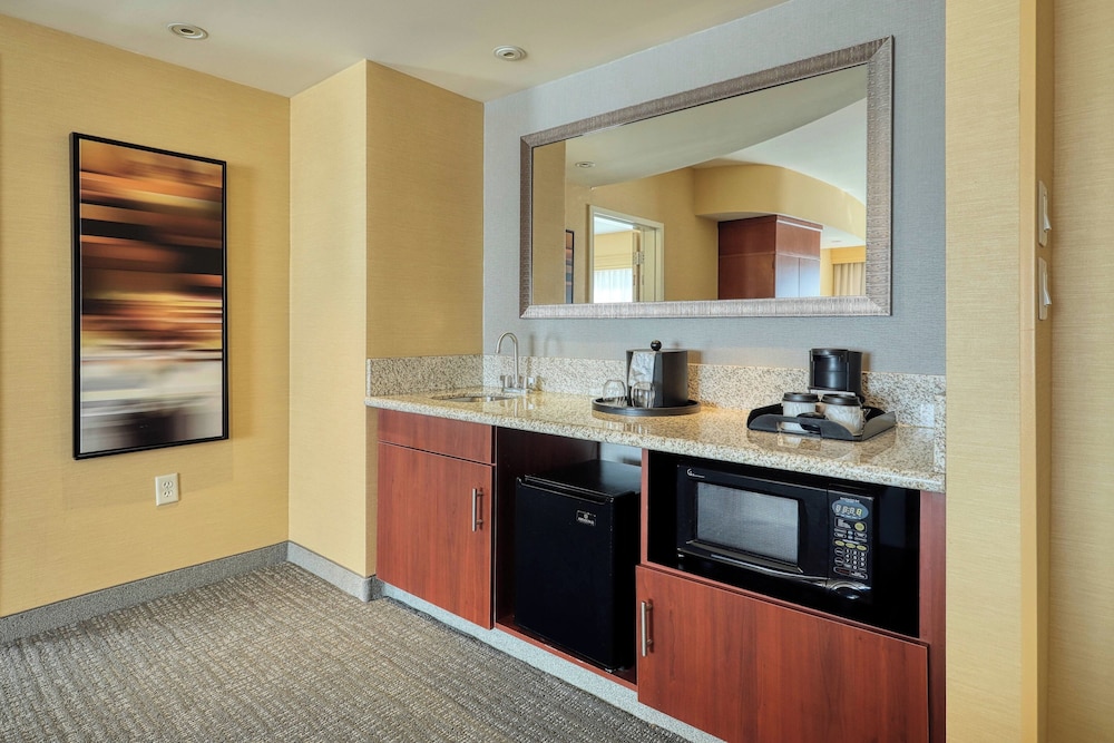 Courtyard by Marriott York - photo 27