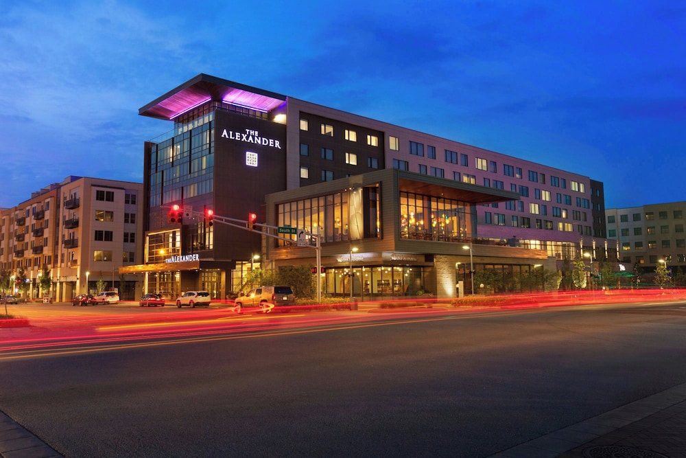 The Alexander a Dolce by Wyndham - featured photo