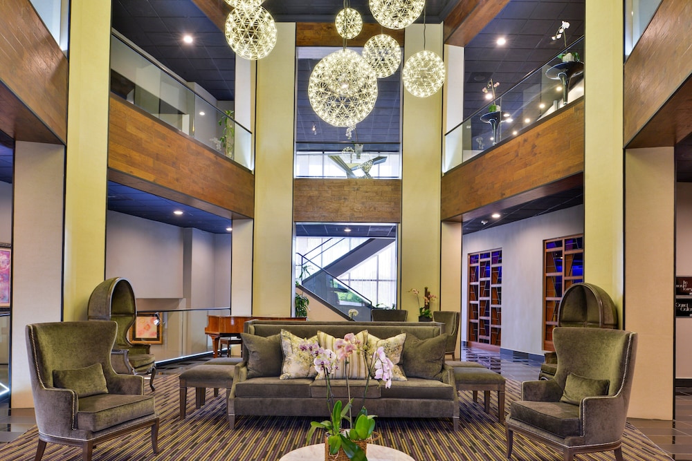 The Hills Hotel - featured photo