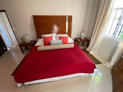 Lakaz du bonheur in Albion, Mauritius