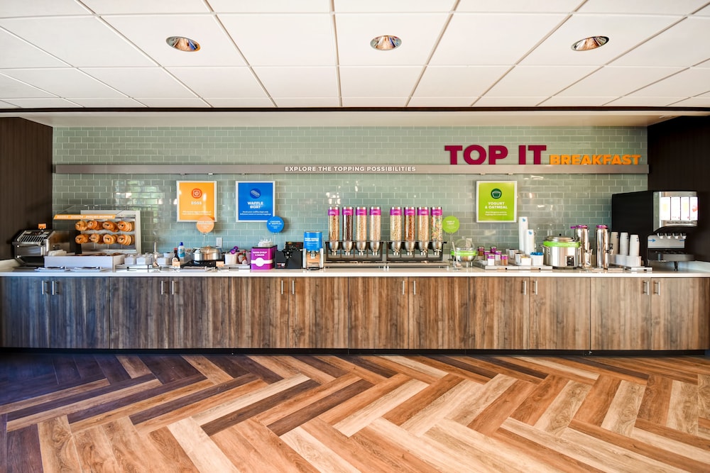 Tru by Hilton Louisville Airport - photo 31