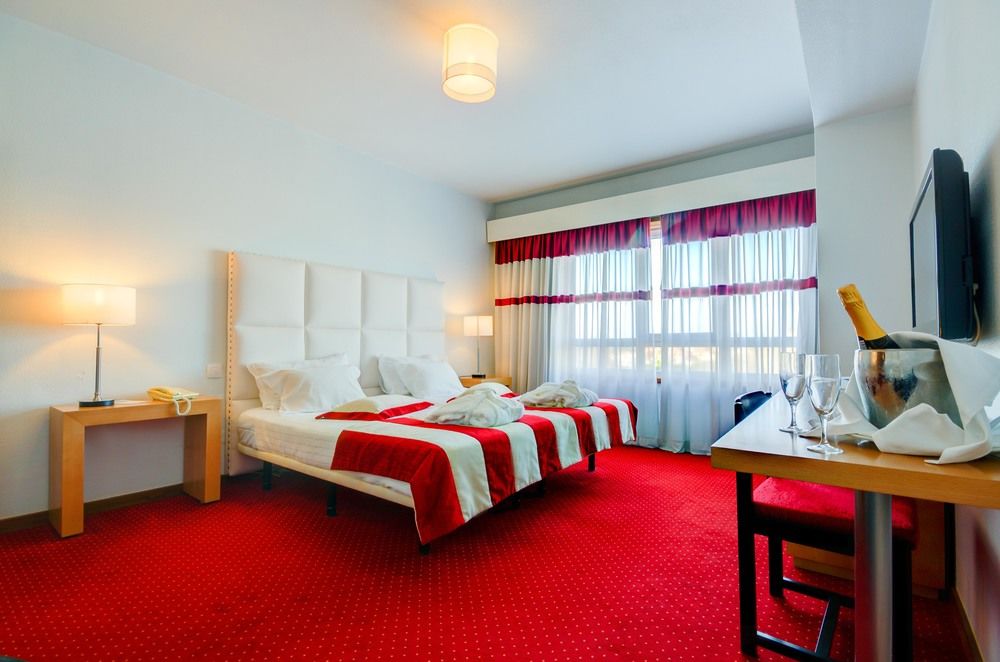 Belver Beta Porto in Porto, Portugal