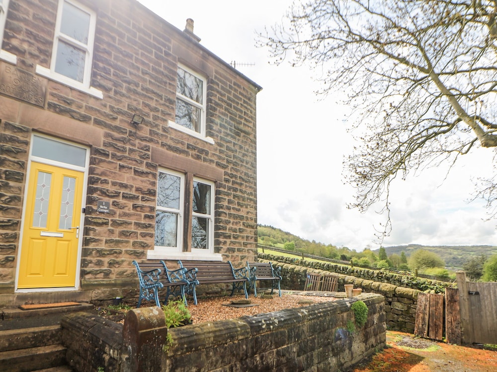 1 Barley Cottages in Matlock, United Kingdom