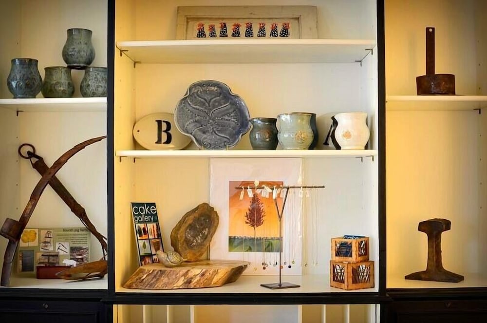 Harwood Hill Motel - photo 3