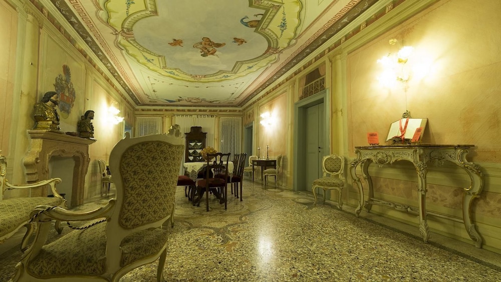Villa Cigolotti — Vivaro — photo 2