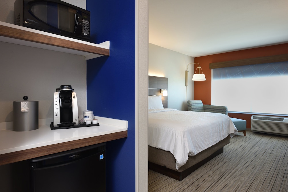 Holiday Inn Express & Suites Spring Woodlands Area by IHG - photo 6
