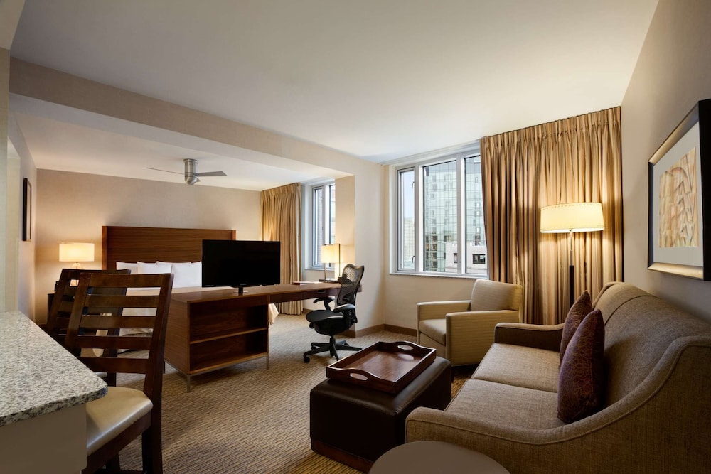 Homewood Suites by Hilton Baltimore - photo 9