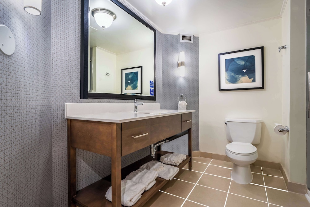 DoubleTree by Hilton South Charlotte Tyvola - photo 24