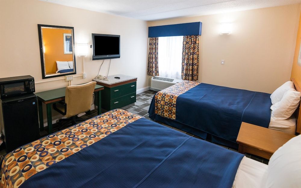 Cambridge Inn - photo 11