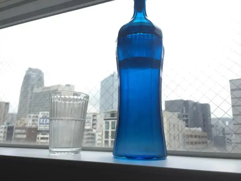Modern Design Apartment near Tokyo Tower — hotel in Minato