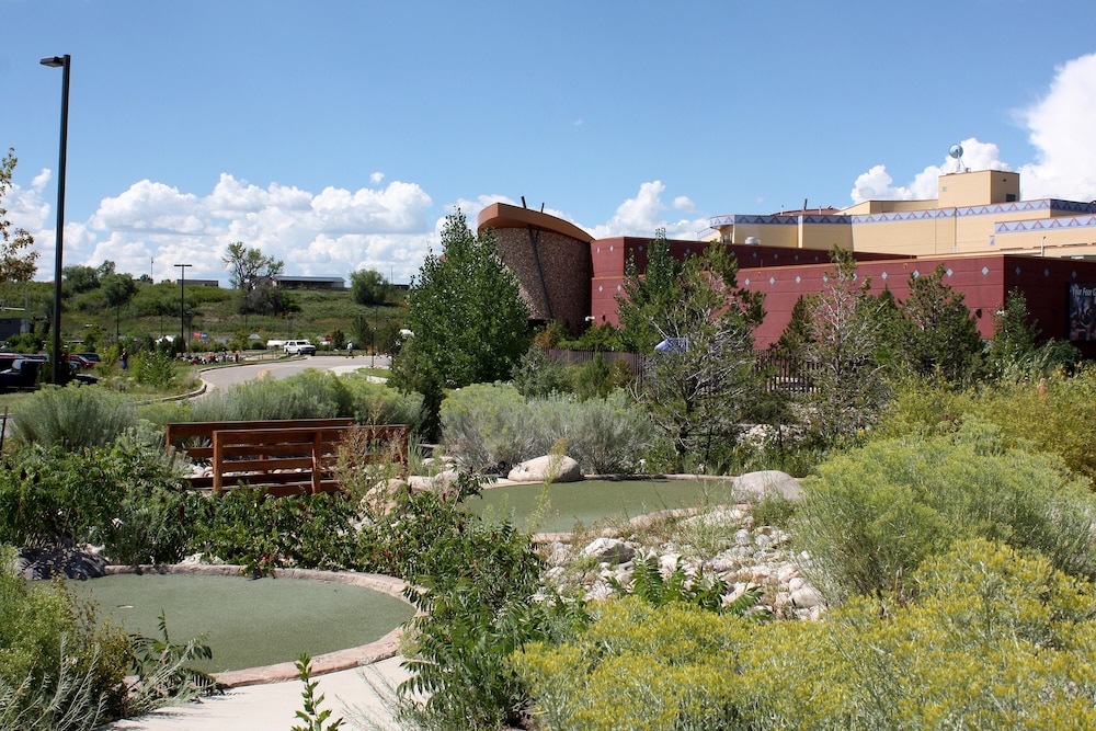 Sky Ute Casino Resort - photo 43