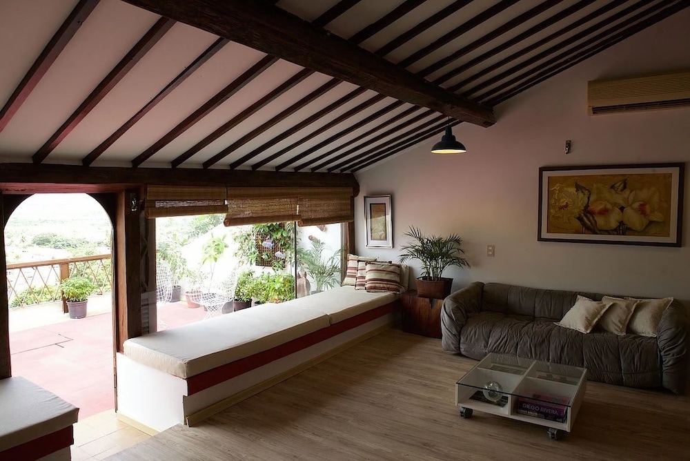 Irradiante in Olinda, Brasil