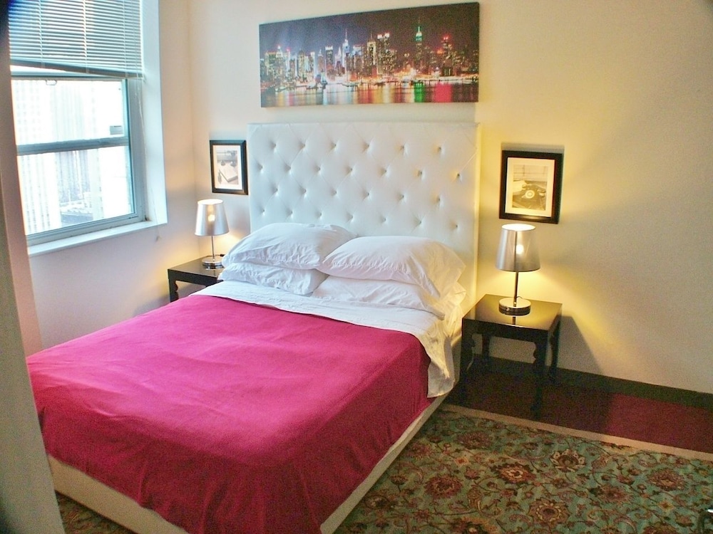The Pittsfield Hotel Apartments Suites - photo 9