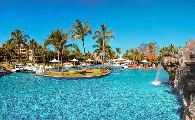 Capricorn Resort Yeppoon in Yeppoon, Australia