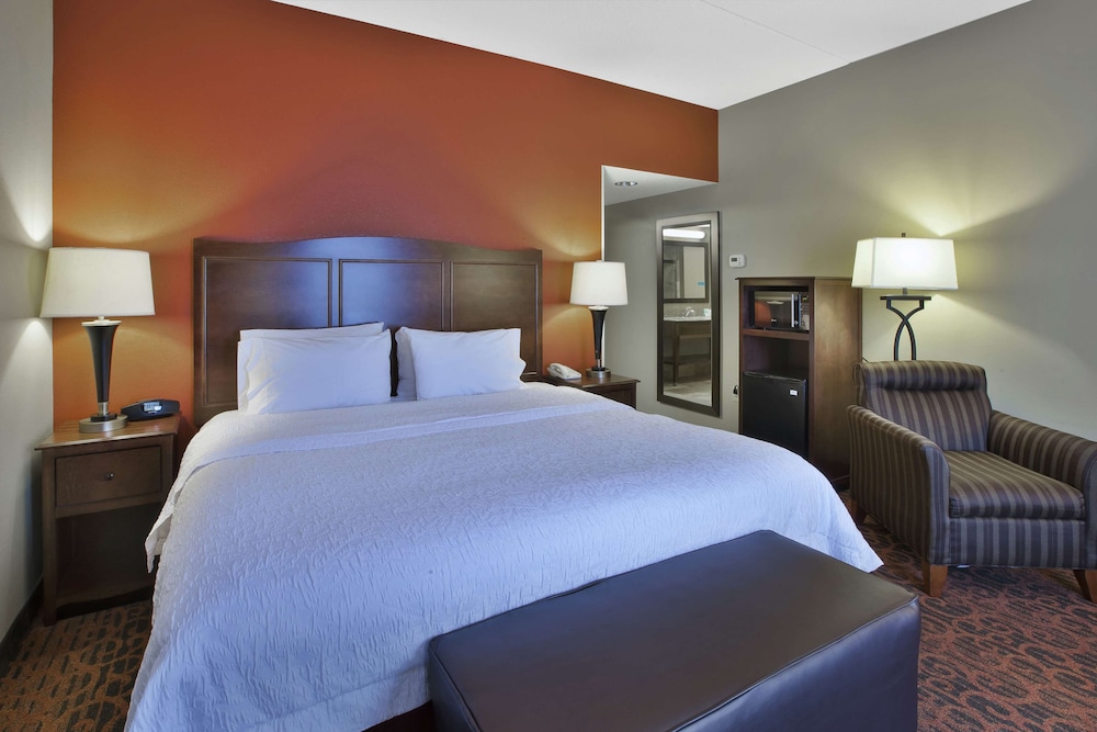 Hampton Inn Brockport NY - photo 21