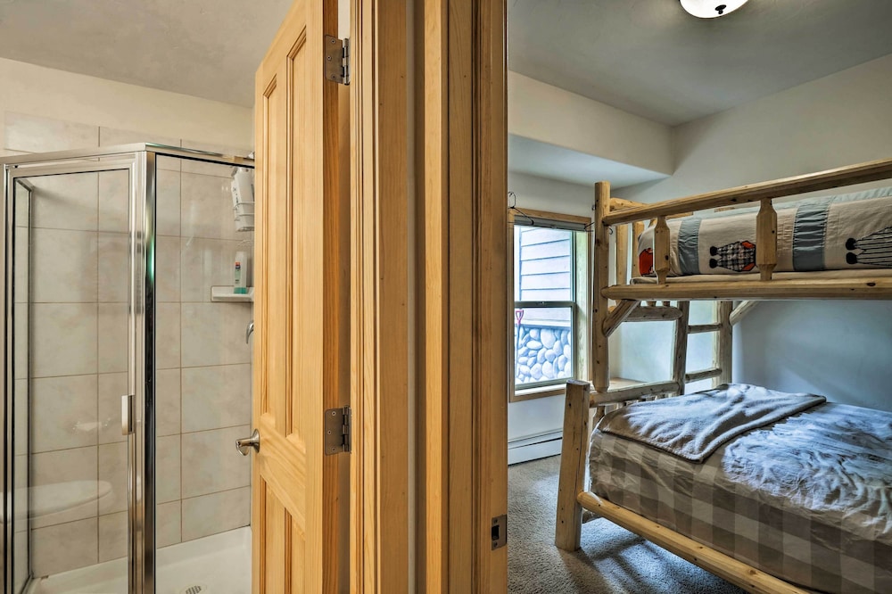 Downtown Winter Park Townhouse 3 Mi to Ski Resort - photo 14