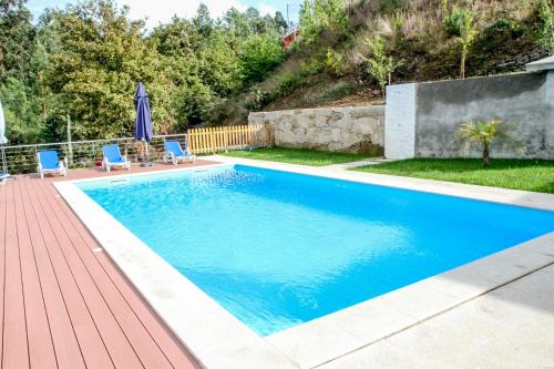 Martins House — 4-Star Luxury Hotel in Vila Vicosa, Portugal
