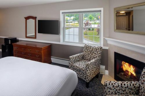 Golden Gables Inn Dazzler Select by Wyndham - photo 60