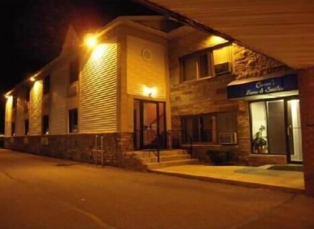 Colonie inn and Suites - photo 22