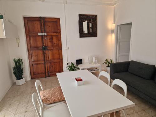 Frangi House — 4-Star Luxury Hotel in Pescara, Italy