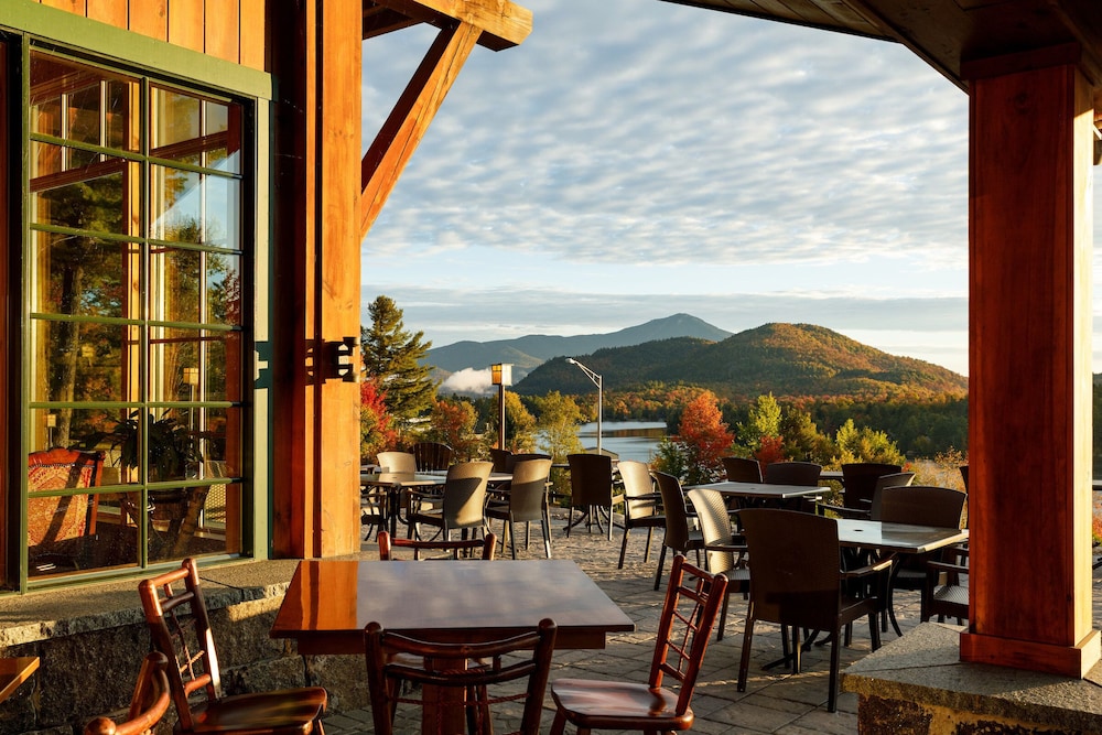 Crowne Plaza Lake Placid - photo 60