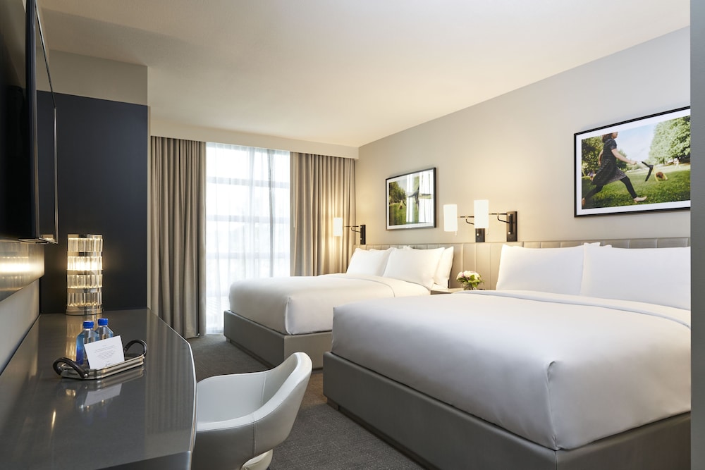 Archer Hotel Seattle Redmond - photo 17