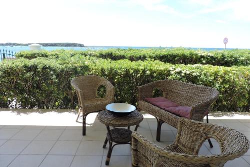 Villa Francesca — 4-Star Luxury Hotel in Porto Cesareo, Italy