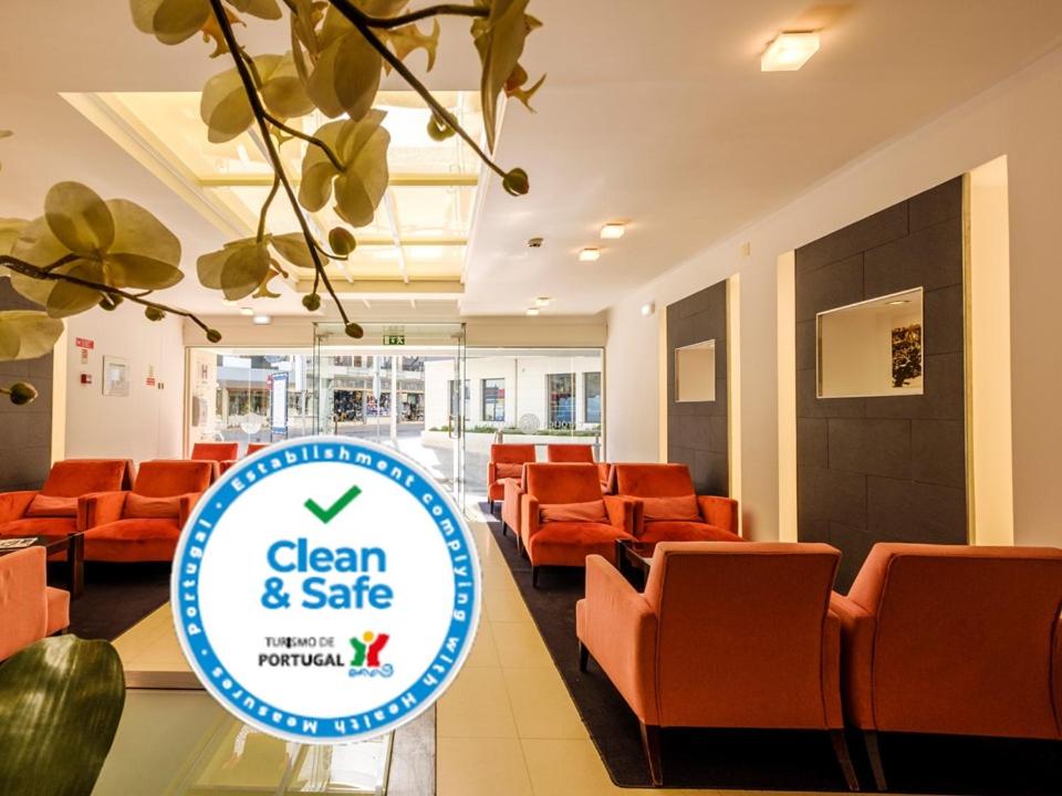 Católica in Fatima, Portugal