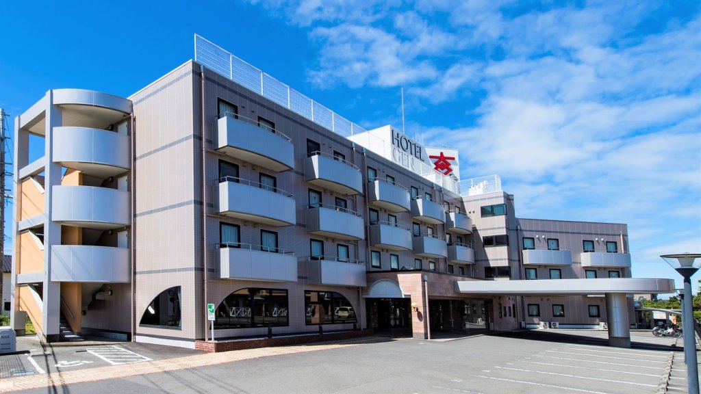 Hotel Gen Omaezaki