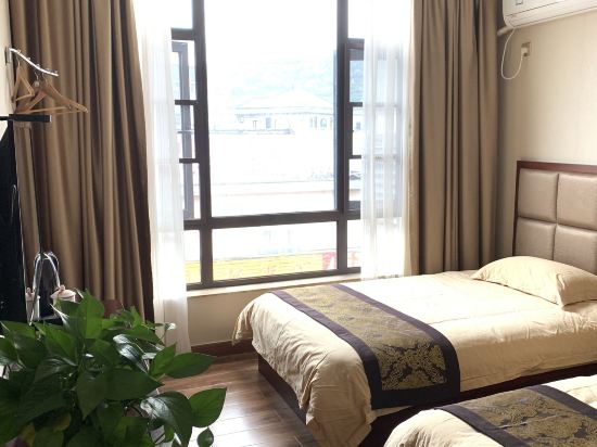 Tengyang Inn - last minute hotel in Menghai