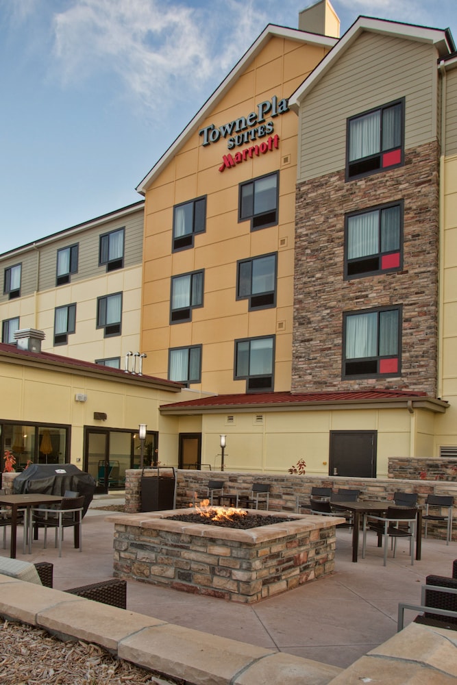 TownePlace Suites by Marriott Lincoln North - photo 2