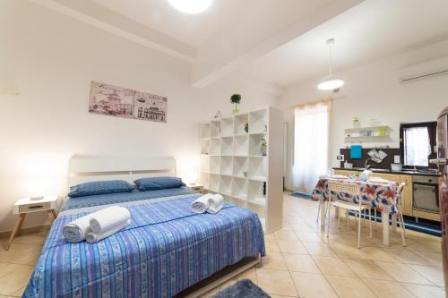 Alceo apartment — 4-Star Luxury Hotel in Siracusa, Italy