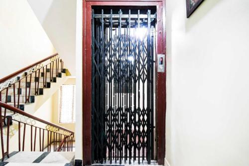 Hotel Okasu - carbon neutral hotel in Raipur