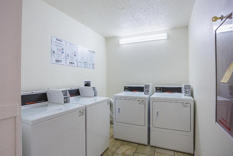 Motel 6 Vicksburg MS - photo 39