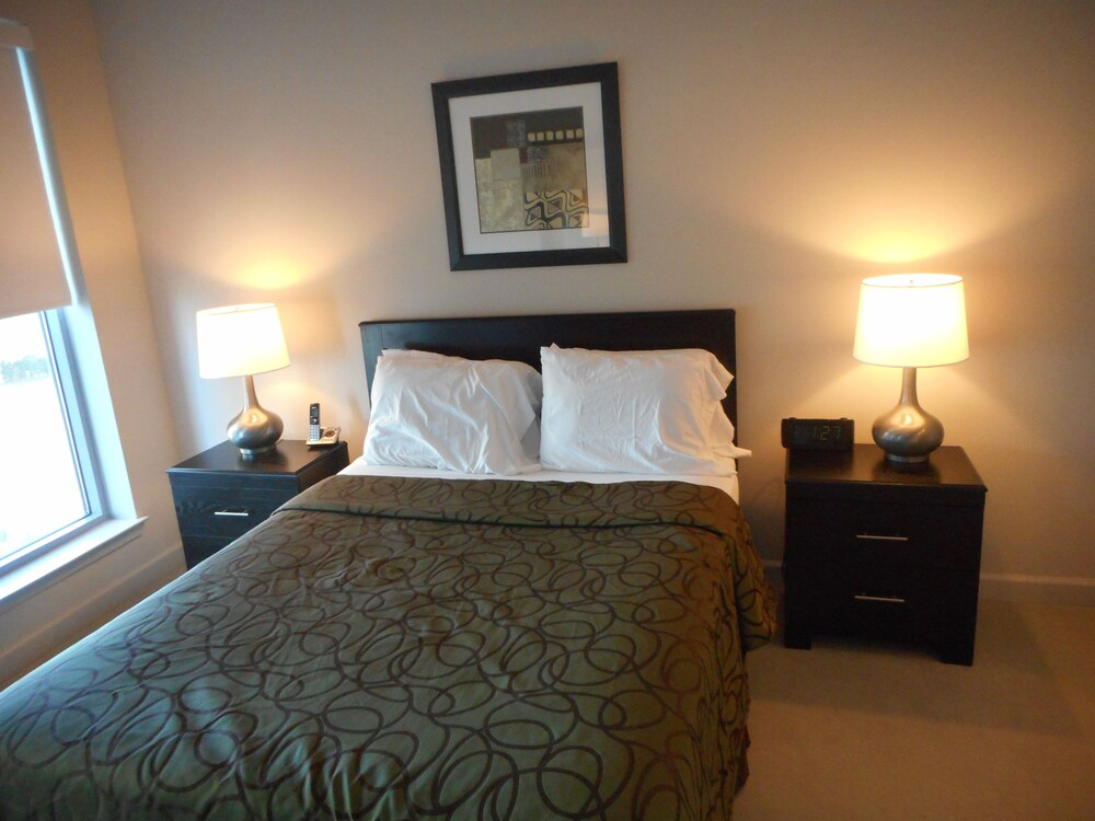 Weichert Suites at The Ovation - photo 5