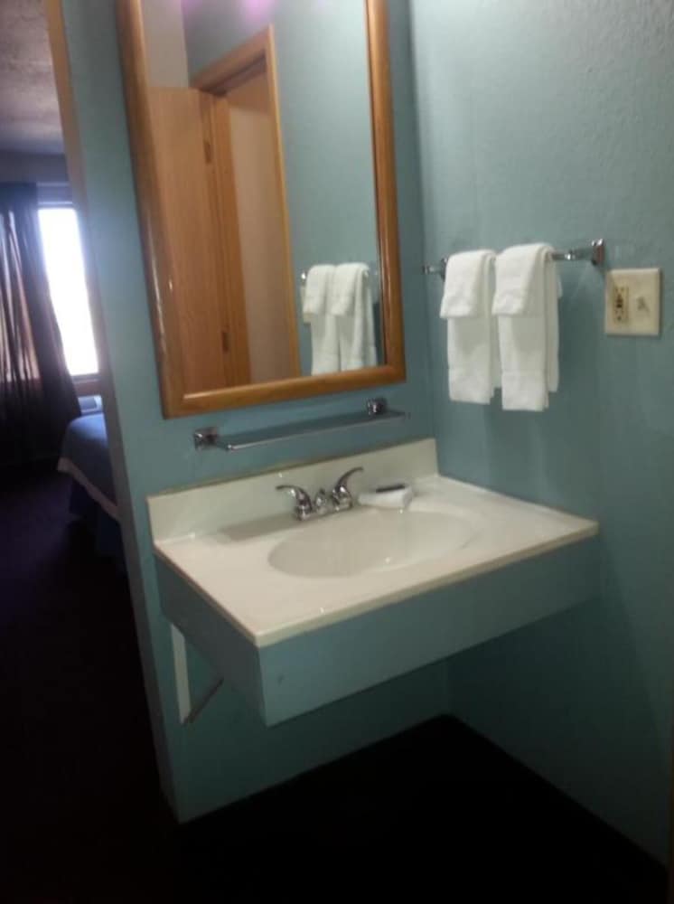 Columbus Motel - photo 14