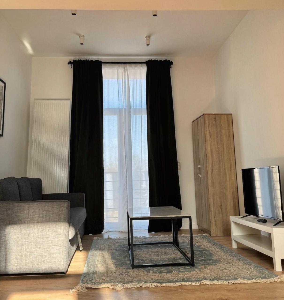 Loft Luna Brussels Midi - last minute hotel in Unknown City