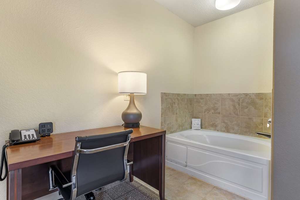 Comfort Suites Castle Rock - photo 15