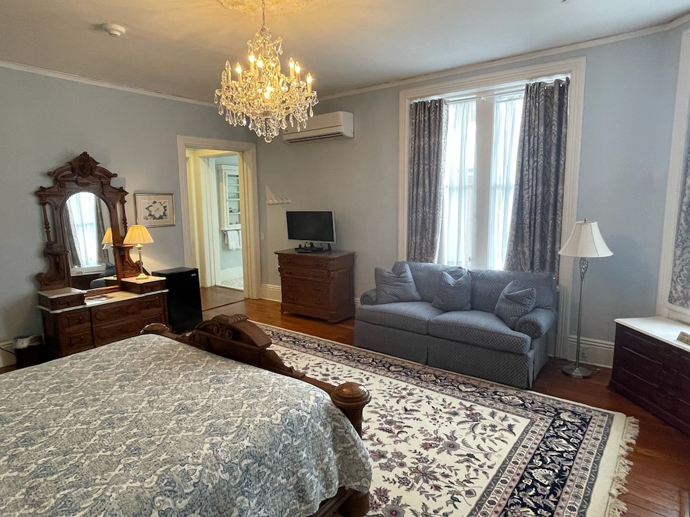 Godley Manor - photo 23