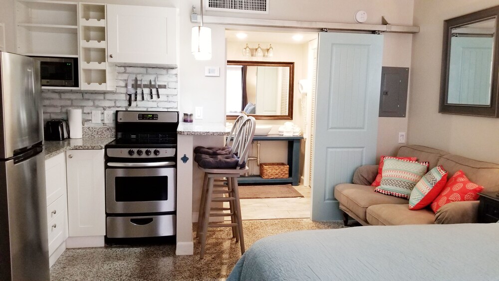 Redington Surf Resort - photo 59