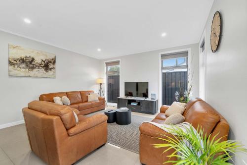 Luxury on City Fringe in Klemzig By Elegant Stays — hotel in Campbelltown