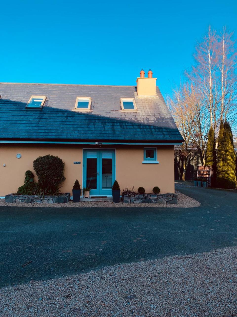 The Mews — Droichead Nua
