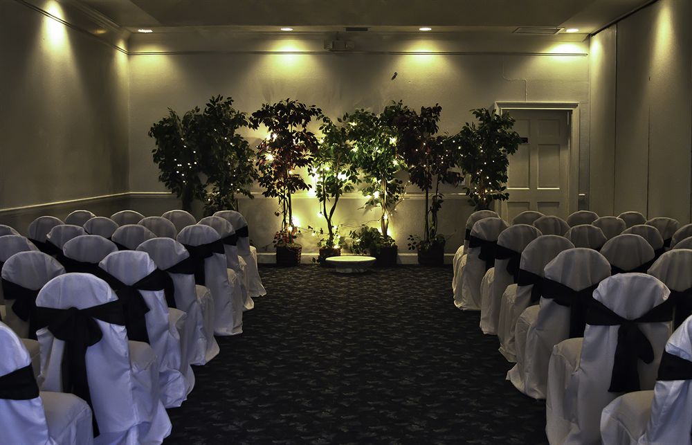 Springfield Hotel & Suites - photo 6