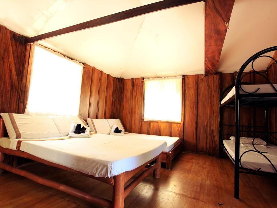 Cool Waves Ranch and Waterpark Resort — hotel in Bulacan