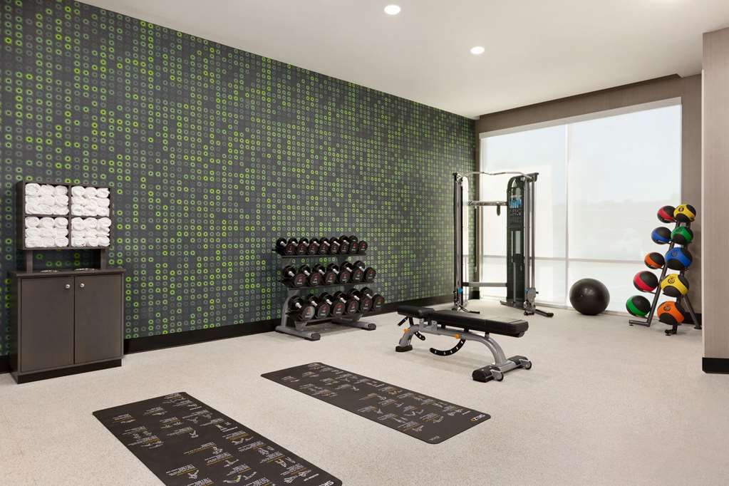 La Quinta by Wyndham Gainesville - photo 10